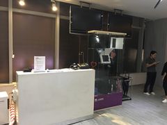 -一兆韦德健身(浦东万达会所)