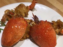 -割烹旭日本料理(龙湖狮山天街店)