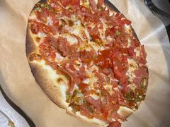 -The Cheebat 锌吧·Bistro(体育西店)