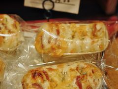 -佐敦面包铺·JORDAN BAKERY