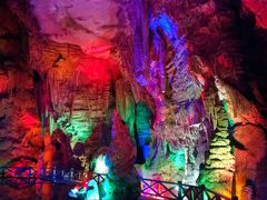 -重庆云阳龙缸景区