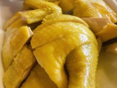 白斩鸡-日昌餐馆(亦庄店)