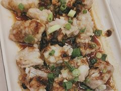 -新世界餐厅(万达店)