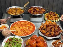 -乡厨味道(黄鹤楼店)