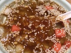 -蓉李记成都名小吃(武汉菱角湖万达店)