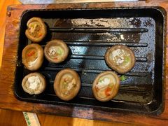 -思金拉措庄园藏餐(太阳岛店)