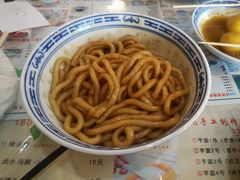-广信牛奶甜品世家(台东店)