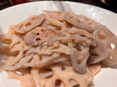 -杨氏青龙虾·羊蝎子(金盛路总店)