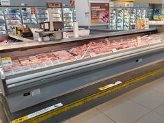 -沃尔玛(前山店)