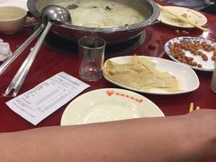 -四川简阳羊肉汤火锅(望花路西里店)