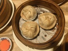 -广州花园酒店荔湾亭·地道点心·粤式饮茶