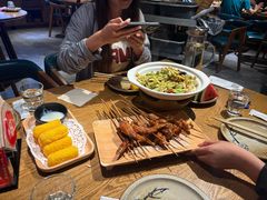 -鸽子窝(青塔店)