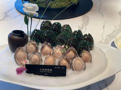 -曲水兰亭·兰亭·宴(上海虹桥店)