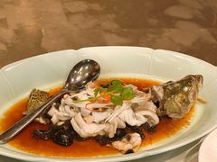 -杭州西湖柳莺里酒店·闻莺厅