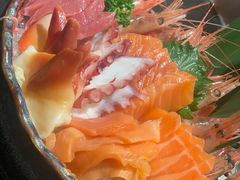 -大渔铁板烧(海雅缤纷城店)