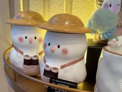 -星巴克臻选(深圳卓悦中心店)