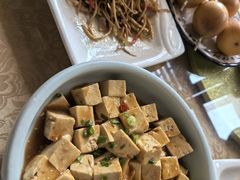-七仙岭君澜度假酒店·桃源小馆中餐厅
