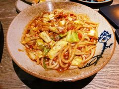 新疆鸡肉炒米粉-那时新疆·若羌(经纬汇店)