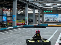 -速马赫卡丁车(琶洲店)