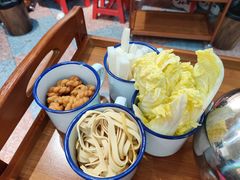 -巴陵亿口香·招牌卤虾(天马店)