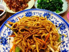 -北京炸酱面馆·烤鸭(前门总店)