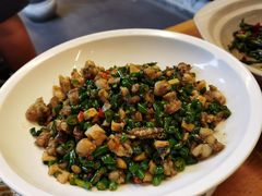 -麒麟小院·老九江菜(安平路店)