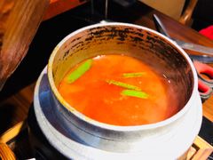 -火炉火自助餐(枫蓝国际店)