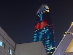 -皇玺·云汀花园餐厅(振华商厦店)