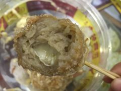 芝心盲公丸-无影脚佛山陈氏盲公丸始创店(飞鸿街店)