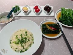 -松鹤楼·苏式汤面(虹桥天地店)