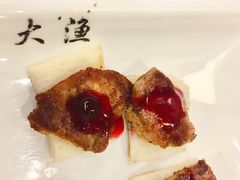 -大渔铁板烧(万象城店)