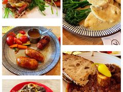 -Mesa Madre梅萨妈妈·Bintana(国贸店)