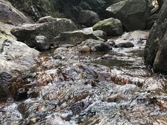 -宁波五龙潭景区