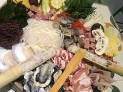 -越弥越南传统美食馆
