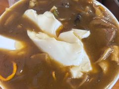 -二十五味胡辣汤(正弘山店)