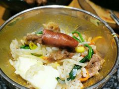 -恩你小木屋·烤肉韩式料理(嘉兴秀洲店)