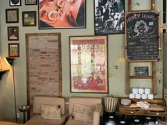 大堂-LA  PETANQUE(泰安路店)