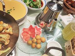 -小菜园新徽菜(连云港海州吾悦店)