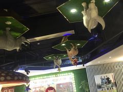 -H次元沉浸剧情密室(街道口店)