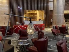 -南京禄口机场雅高铂尔曼大酒店