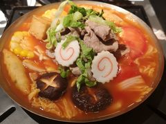 -8锅臭臭锅·正宗台湾小火锅(中心五路店)