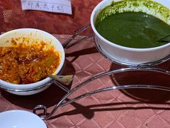 -恒河传奇印度餐厅GANGES