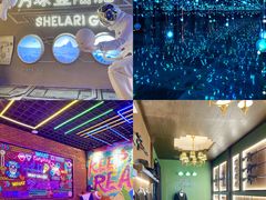 -清远熹乐谷温泉度假酒店