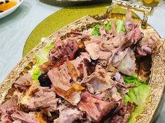 -阿拉丁新疆风味餐厅·清真(罗廊巷店)