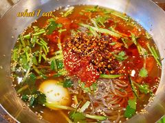 -枪火串烧·东北特色烧烤(罗湖总店)