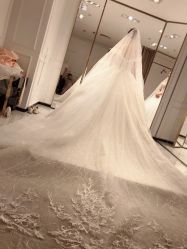 点击看大图 -GRACE KELLY婚纱与礼服(北京店)