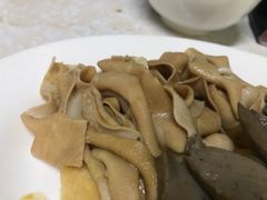 -乌文新澄海卤鹅店