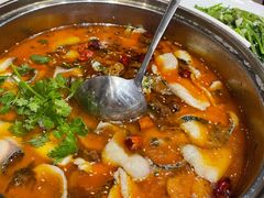 肥肠鱼-龙梅肥肠鱼(明瓦廊店)