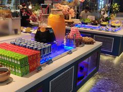 -非烤勿扰自助烤肉(阳江百利广场店)