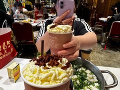 -活潑鲜跳(湖滨商业街店)